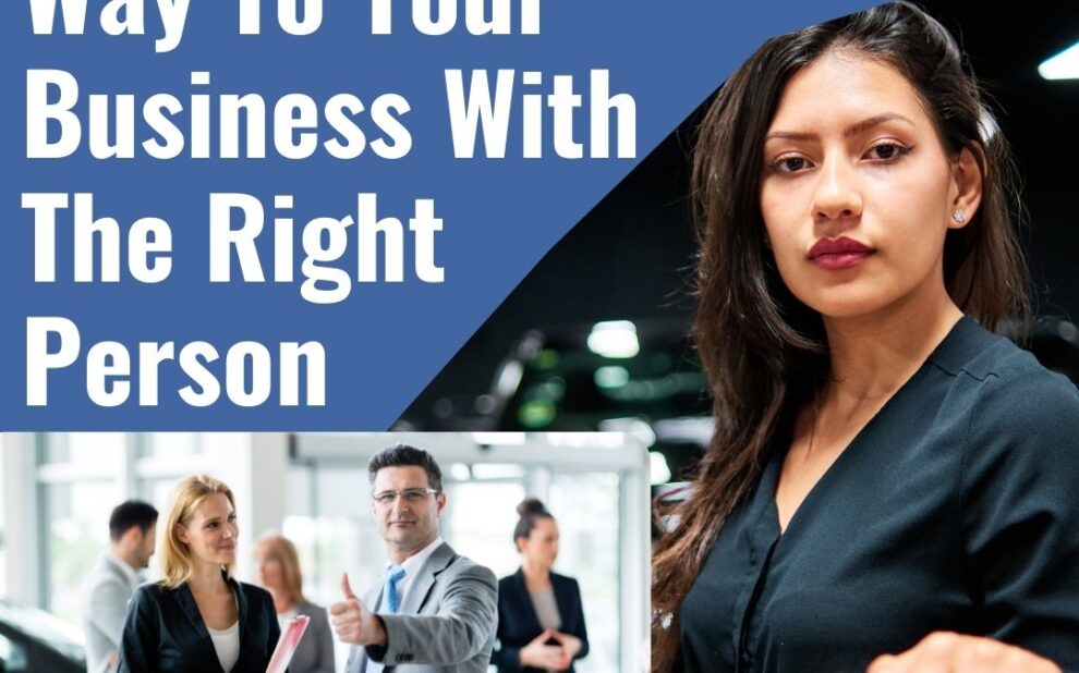 Sales Operations Consulting Services in Toms River NJ